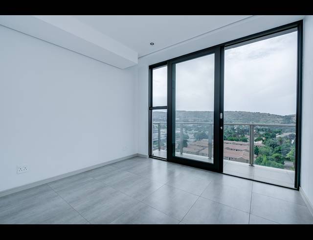 2 BEDROOM APARTMENT RENTED IN BEDFORDVIEW